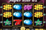 Slot Machine SuperStar 81 Online Free