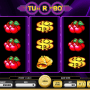 Turbo 27 Free Slot Machine