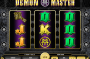 Free Demon Master Slot Online