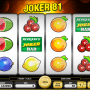 Joker 81 Free Slot Machine