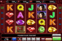 Free Online Slot Blue Heart