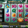 Free Slot Online Gorilla
