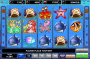 Ocean Rush Free Online Slot