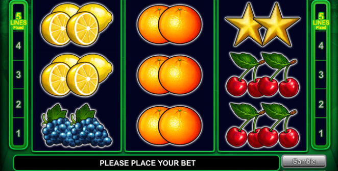 Free Slot Online Ultimate Hot