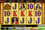 Versailles Gold Free Online Slot