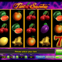 Free Fruit Sensation Slot Machine