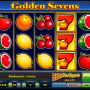 Free Golden Sevens Slot Machine