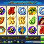 Mermaid´s Pearl Free Online Slot