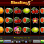 Free Slot Sizzling 6