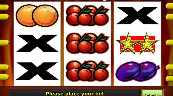 Free Ultra Hot Deluxe Slot Machine