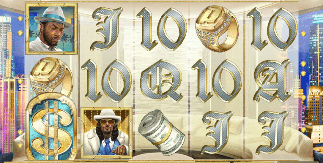 Free Slot Machine Pimped