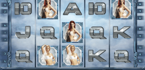 Online Scandinavian Babes Slot