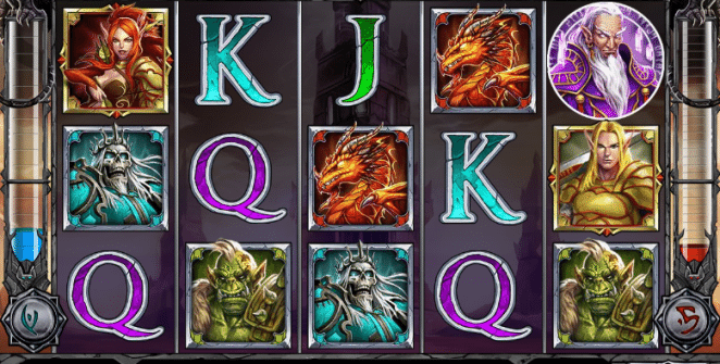 Free Online Slot Tower Quest