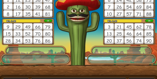 Free Crazy Cactus Slot Machine Online