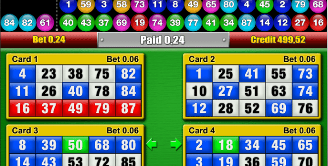 Free Online Slot Nine Balls