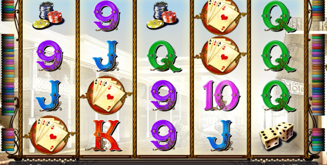 Free Slot River Queen Online
