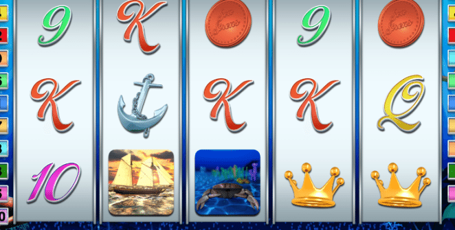 Free Slot Machine Sea Sirens