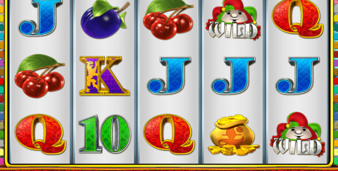 Free Slot The Royals Online