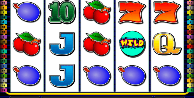 Party Games Slotto Free Online Slot