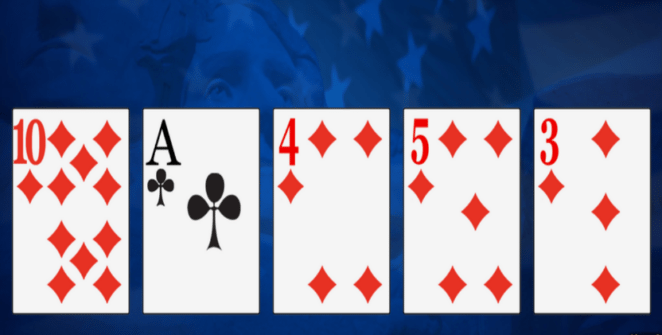 Free Slot American Poker Gold Online
