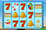 Free Beach Party Hot Slot Machine Online