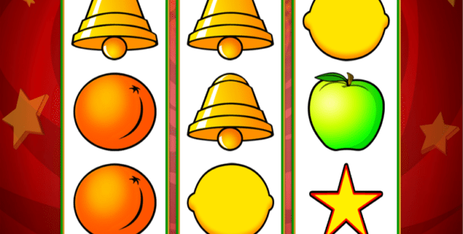 Free Slot Machine Magic Fruits 27