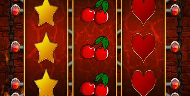 Free Slot Super Hot Online