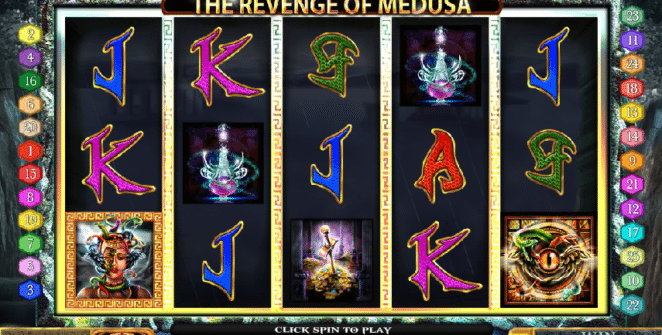 Free Mount Olympus Slot Machine Online