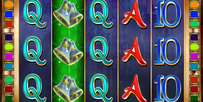 Free Triple Star Slot Online