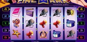 Free Slot Online Cinerama