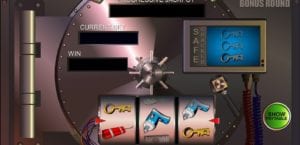 Slot Machine Safecracker Online Free