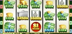 Spin 2 Million $ Free Online Slot