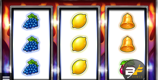 Free Stunning 27 Slot Online