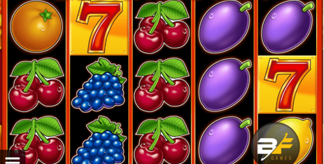 Free Slot Online Stunning Hot