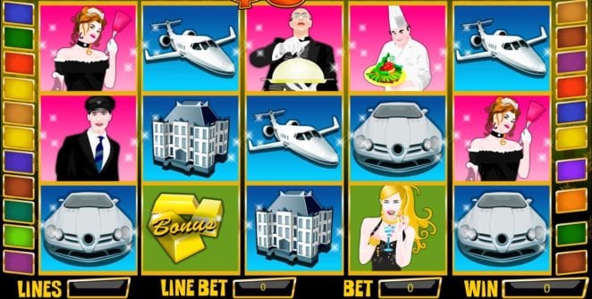 Slot Machine Take 5 Million Online Free