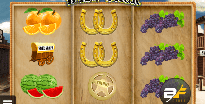Slot Machine Wild Jack Online Free