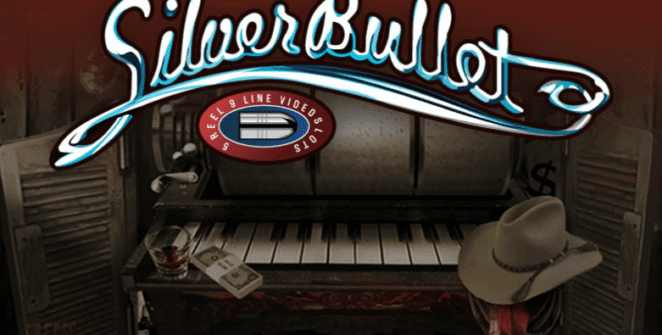 Free Slot Online Silver Bullet