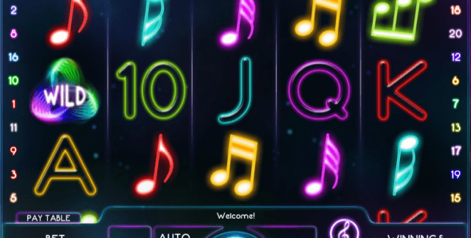 Free Slot Online Ambiance