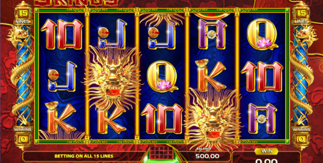 Three Kings Free Online Slot