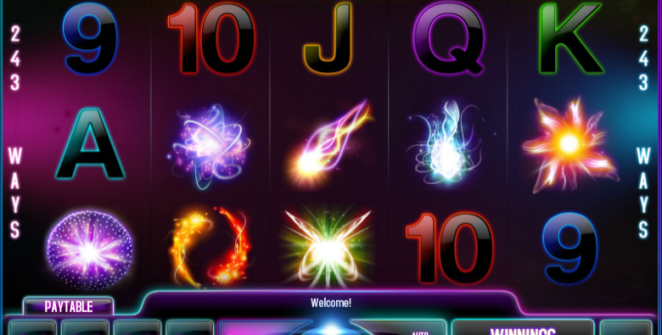 Wisps Free Online Slot