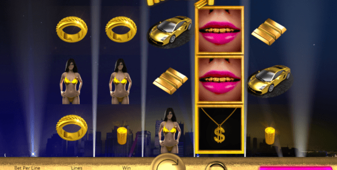 Free Booming Gold Slot Online