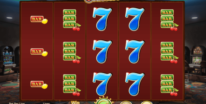 Slot Machine Classico Online Free