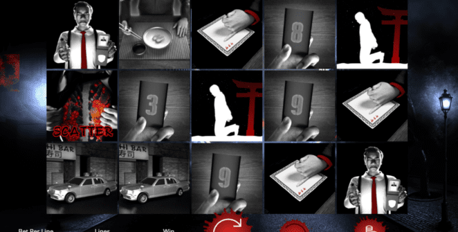 Free Slot Online Gangster Gamblers