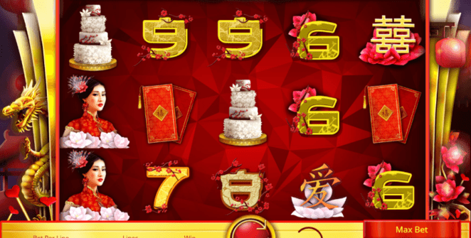 Lotus Love Free Online Slot