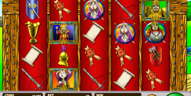 Free Slot Online Sir Blingalot