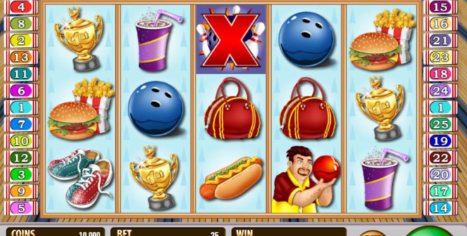 Free Super Strike Slot Online