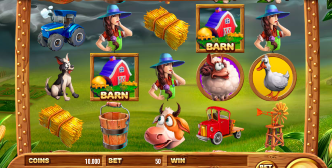 Free Slot Online Super Twister