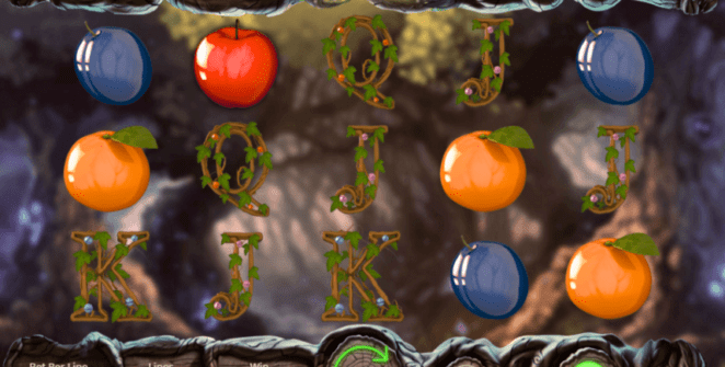 Free Slot Online Wild Cherries