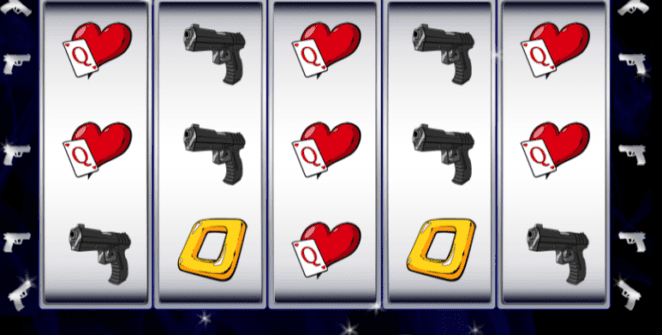 Slot Machine Casino Royale TH Online Free