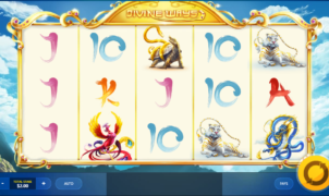 Slot Machine Divine Ways Online Free